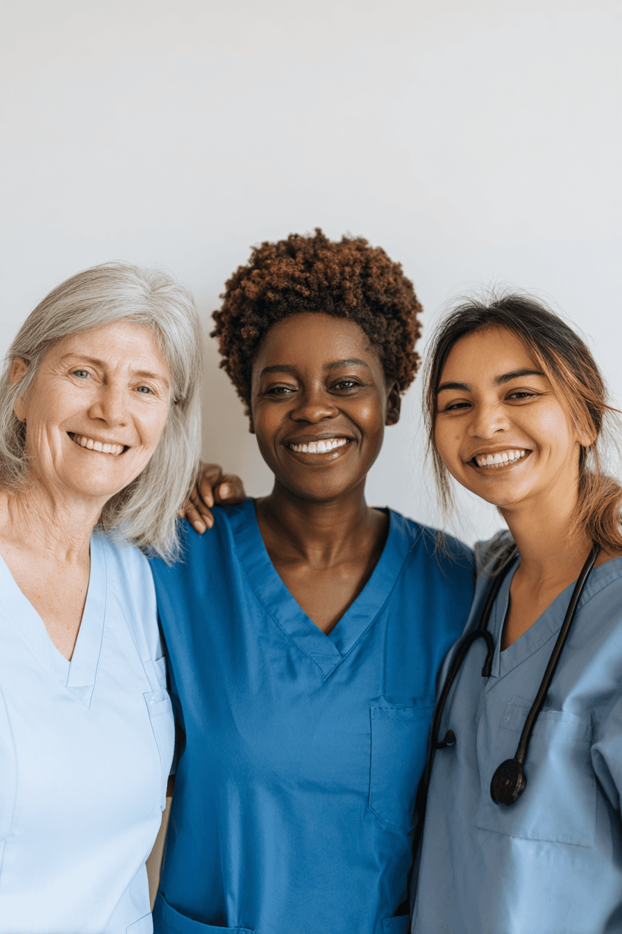 California Healthcare Management Group Healthcare Team - Dedicated professionals providing compassionate home health care