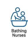 Bathing Nurses - California Healthcare Management Group