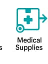 Medical Supplies - California Healthcare Management Group