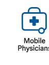 Mobile Physicians - California Healthcare Management Group