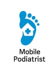 Mobile Podiatrist - California Healthcare Management Group