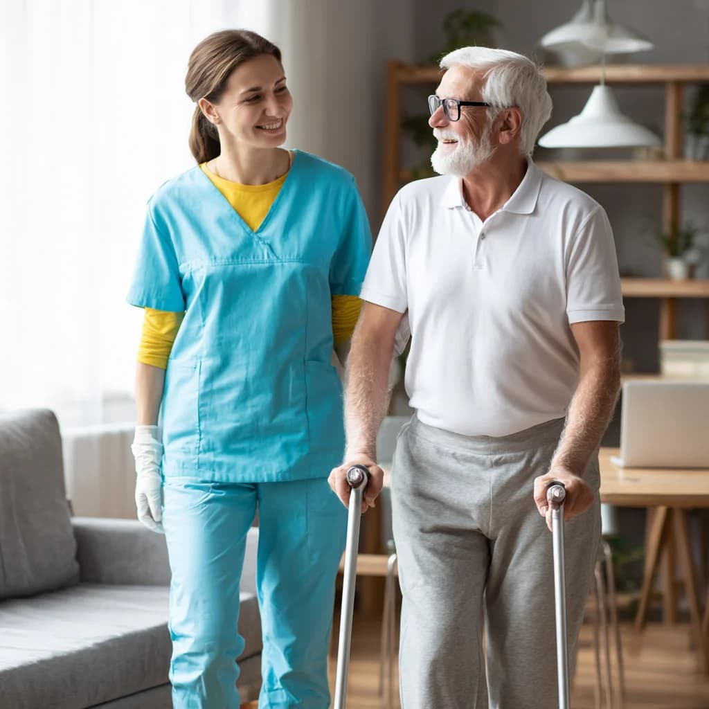 Home Health Aides