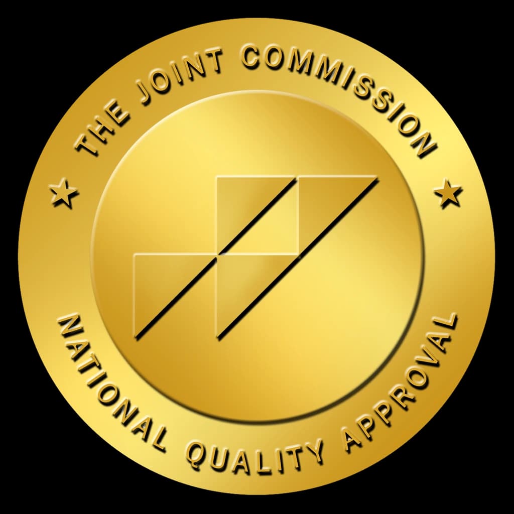 Joint Commission Accredited
