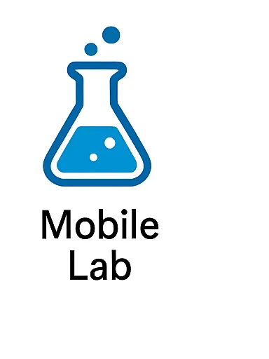 Mobile Lab