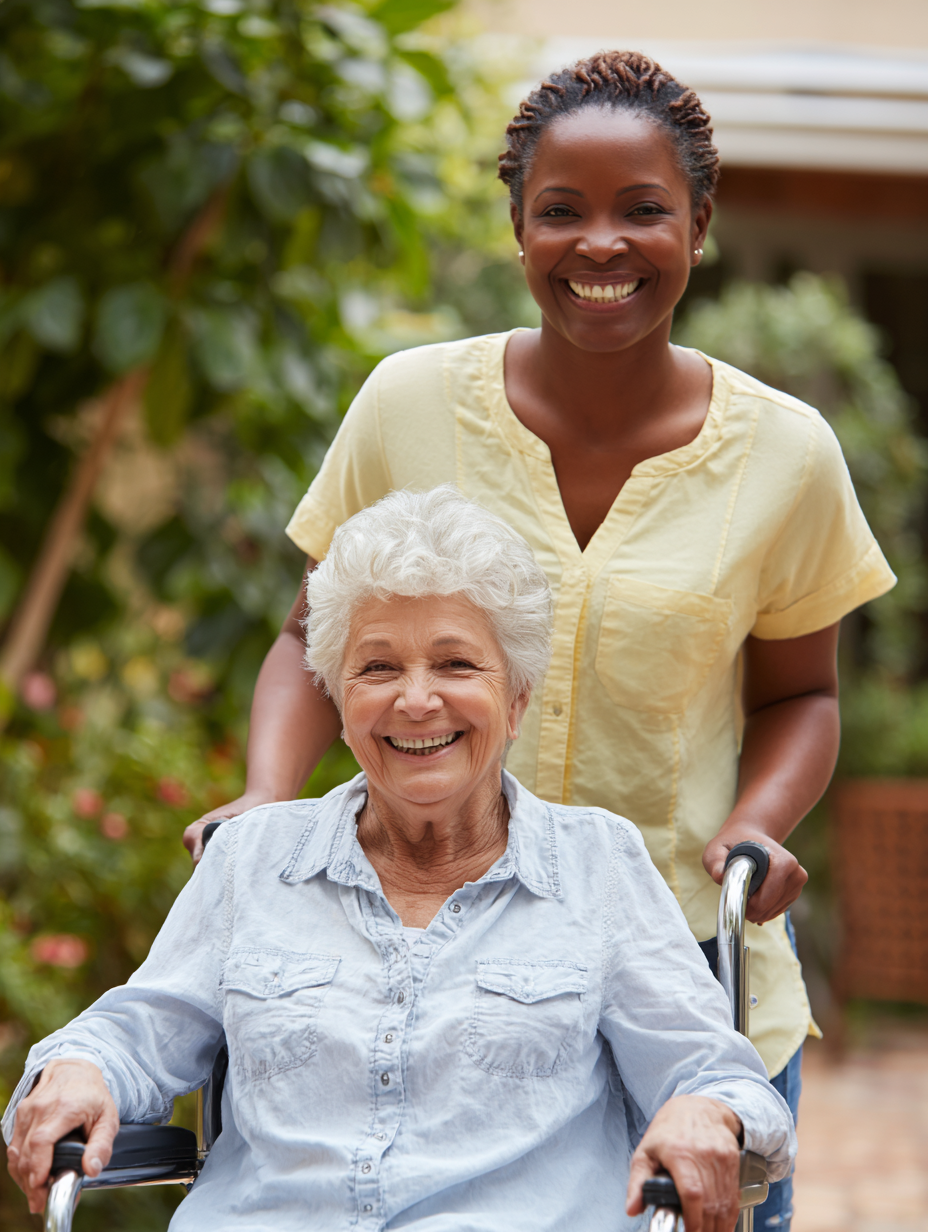 California Healthcare Management Group Article - Speech Therapy: Improving Communication at Home