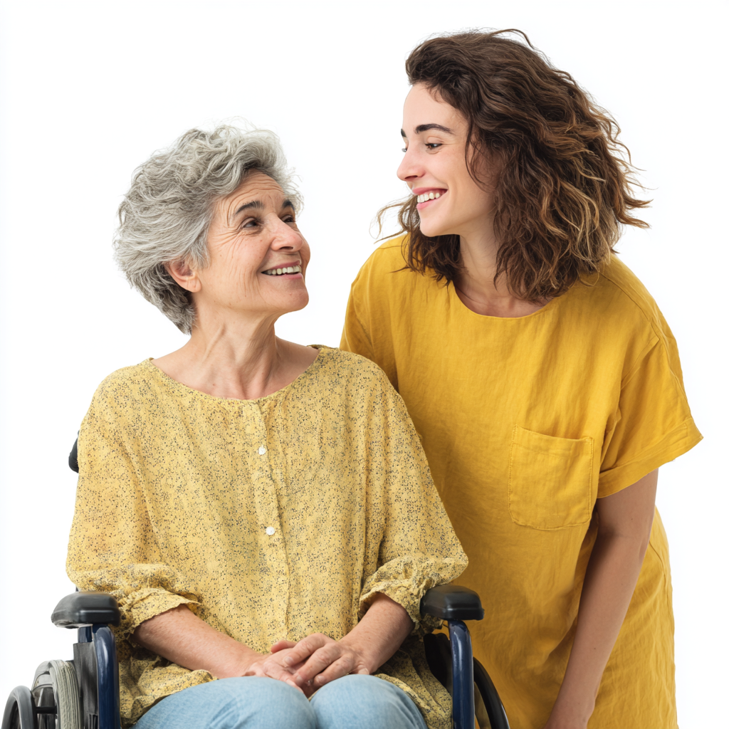 California Healthcare Management Group Occupational Therapy - Licensed therapists helping patients develop daily living skills in the comfort of their home